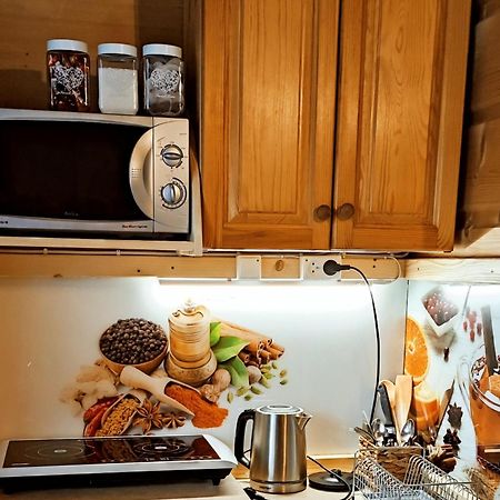 Pokoje I Apartamenty Regionalny Styl Ul Bachledy 41 Zakopane Dış mekan fotoğraf