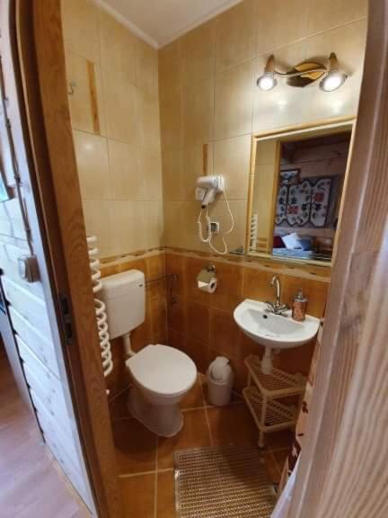 Pokoje I Apartamenty Regionalny Styl Ul Bachledy 41 Zakopane Dış mekan fotoğraf